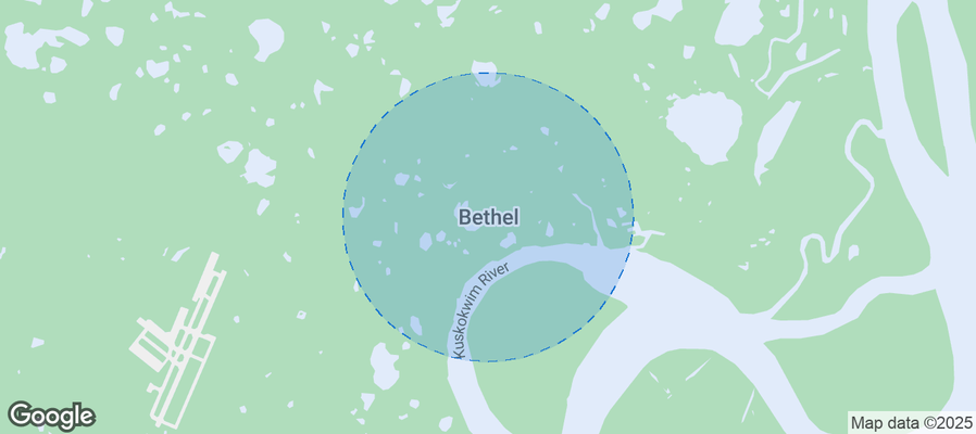 Discover Bethel Airbnb Analytics